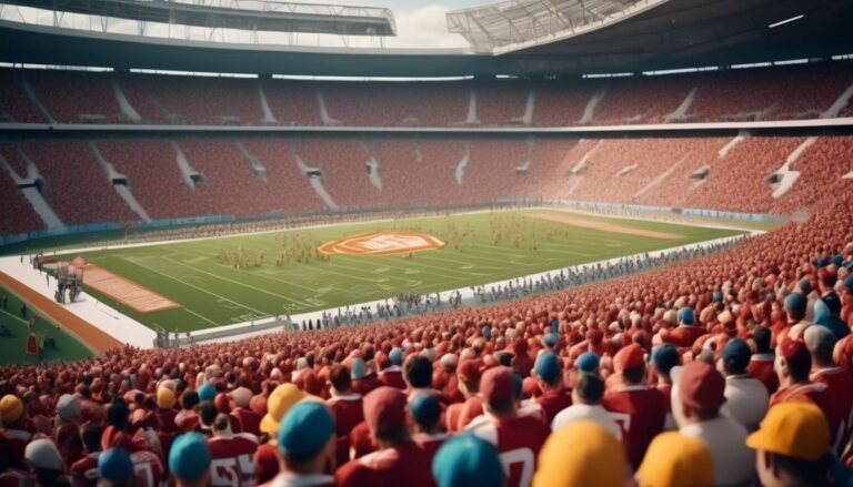 Expert Commentary: Home Field Advantage Facts